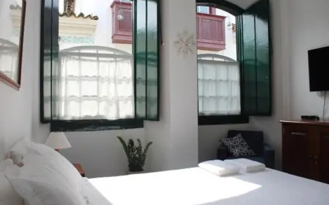 Casa da Matriz Centro Histórico