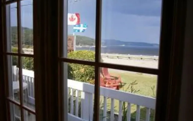 Gîte Entre Baleine Et Clocher