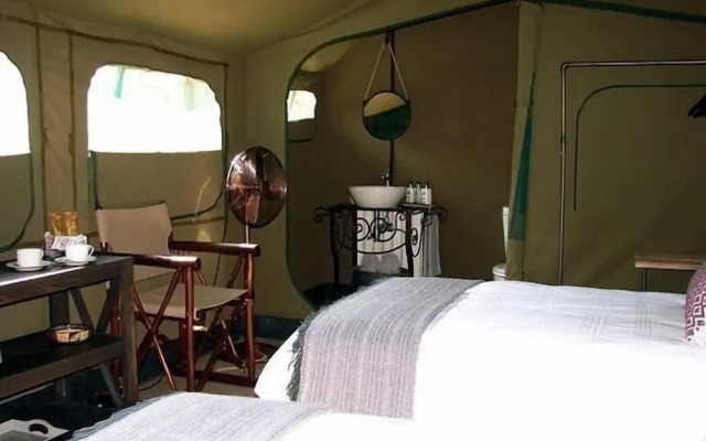 Camp Bethel