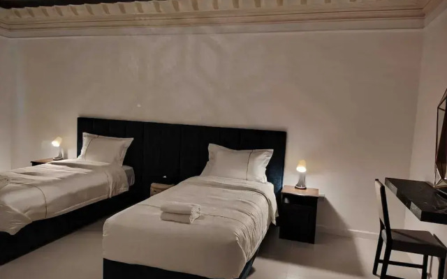 De Sultana Villa