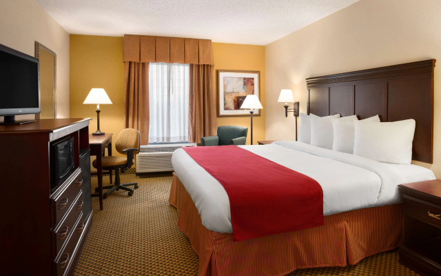 Wingate by Wyndham Jacksonville FL