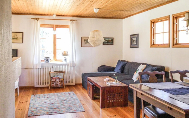 Stunning Home in Grisslehamn With 3 Bedrooms