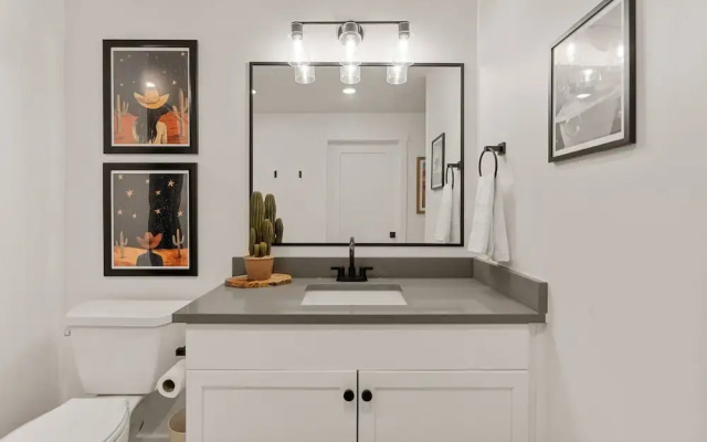 Mane Stay At Terra 3 Bedroom Condo