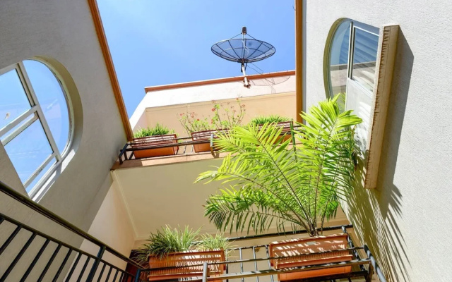 Room-nonilis Apartments Single Room for