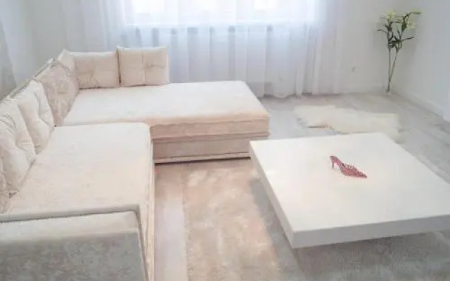 Sofia Apartment