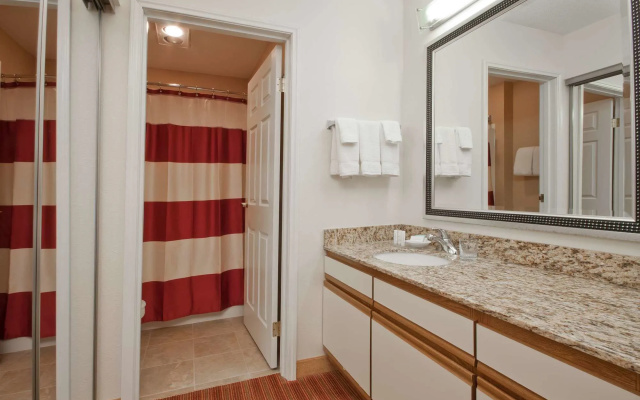 Residence Inn by Marriott Davenport