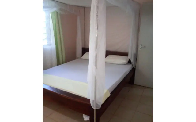 Delina Cottage Diani