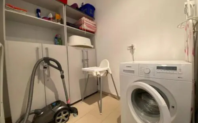 Ferienwohnung Koje 2