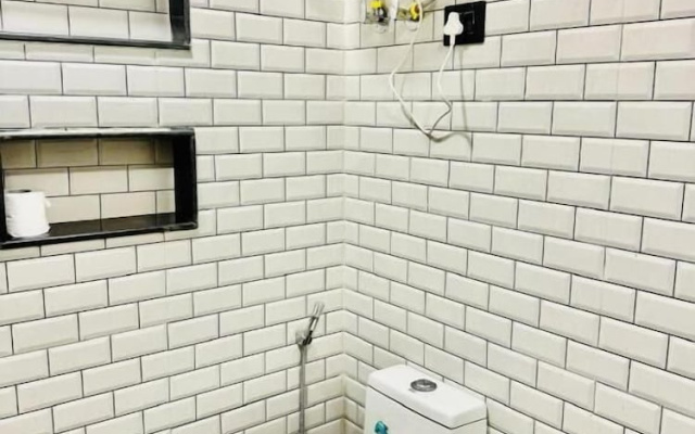 Fortune Home Service Apartment Studio, J-267 Saket