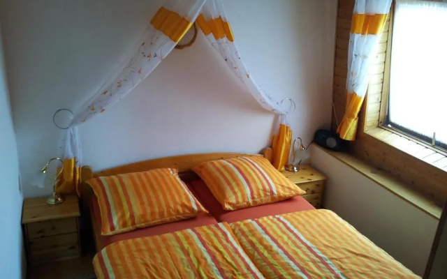 Ferienwohnung Evangeline Borsch