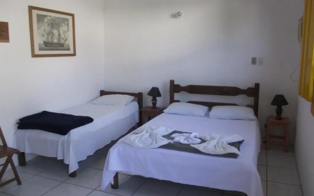 Pousada Fortaleza