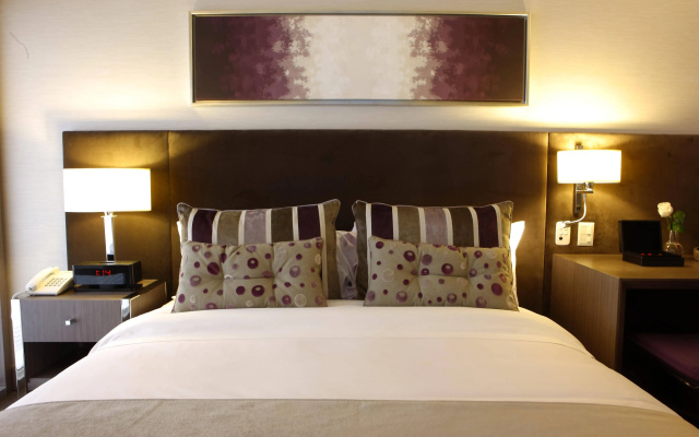 Gran Hotel Argentino