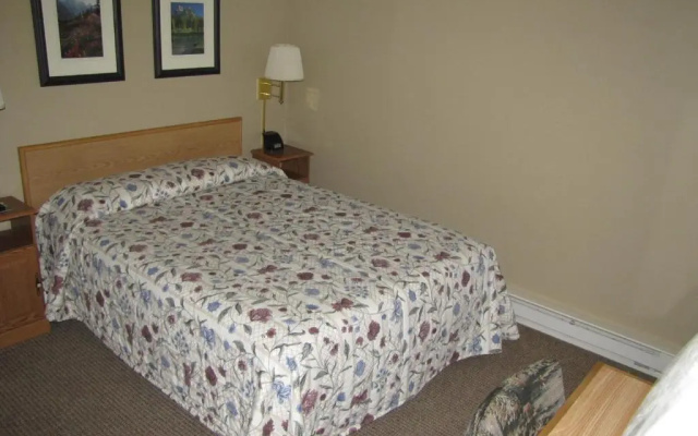 Greybull Motel
