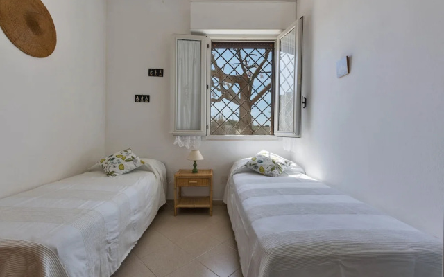 Villa Wind Sea