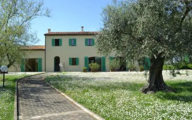Villa Marta