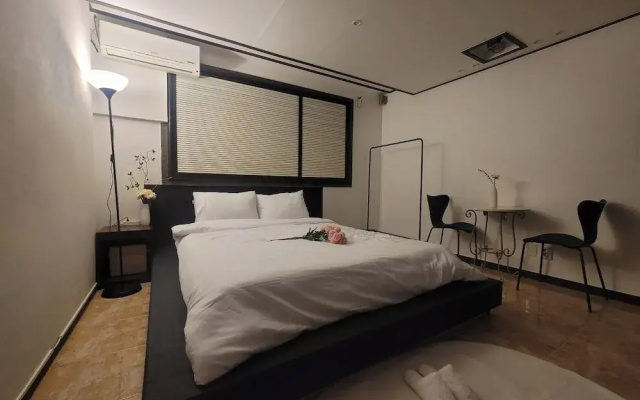 Hotel&Stay Heyyum - Juan