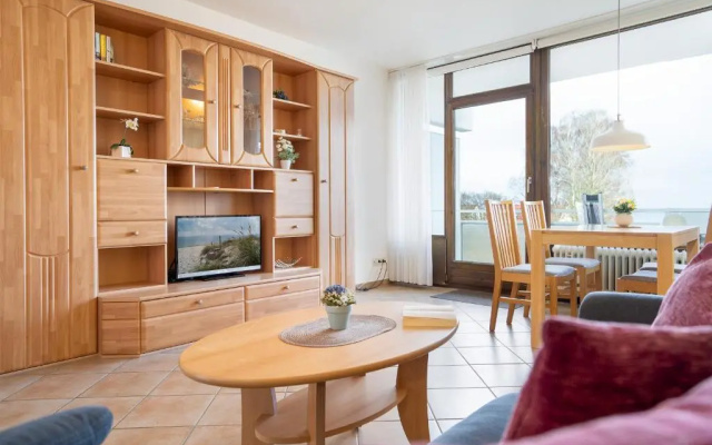 Haus Fernsicht Wohnung 13