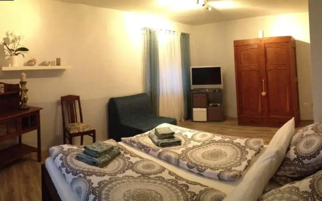 Apartment Herget