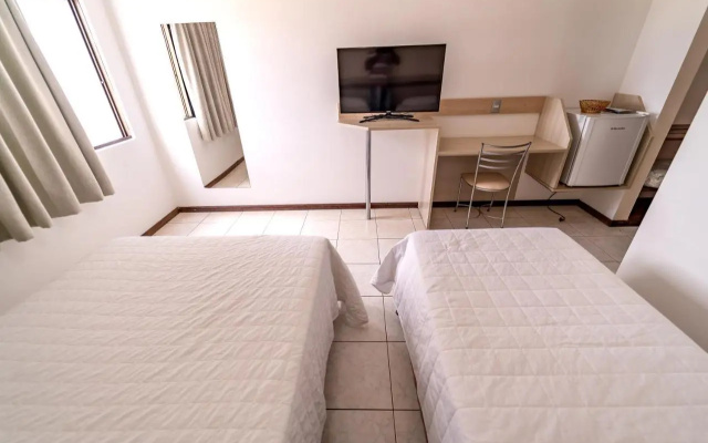 Rios Hotel