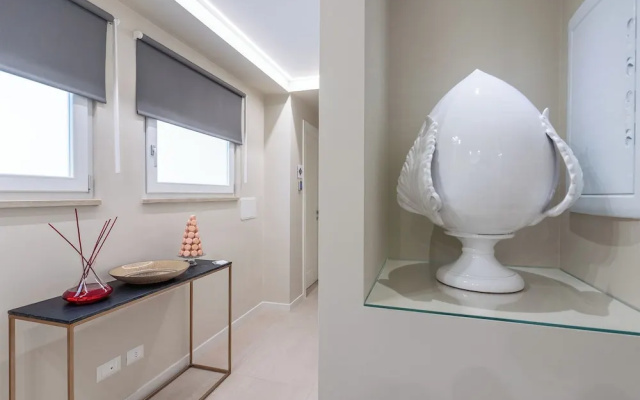 Il Pumo - Apulian Rooms Bari Calefati