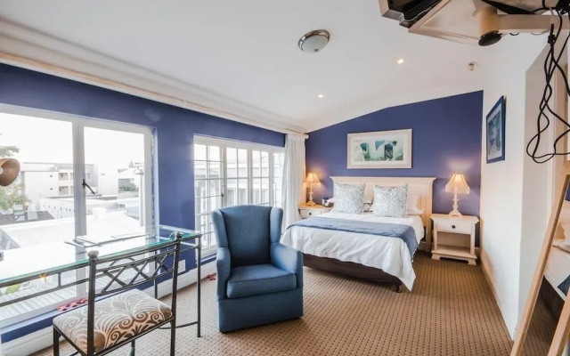 Bon Ami Guest House