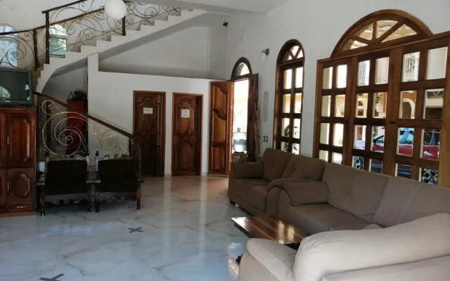 Hotel Providencia