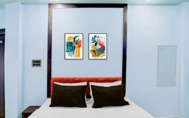 Hotel 5G