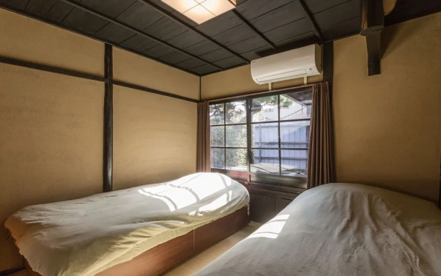 Shiki Homes NATSU