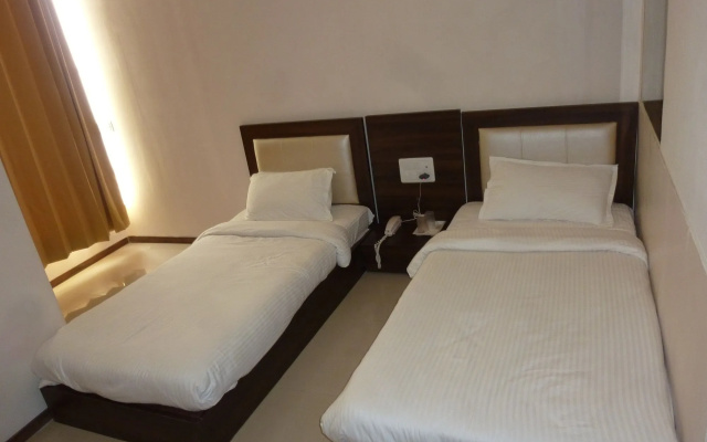 Hotel Aura