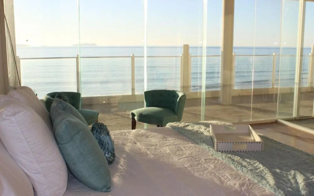 Penthouse Cielo y Mar Rosarito