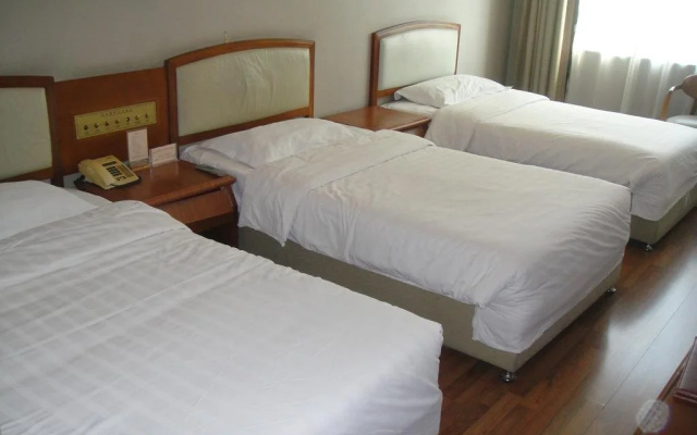 Vienna International Hotel Jilin Changchun People's Square