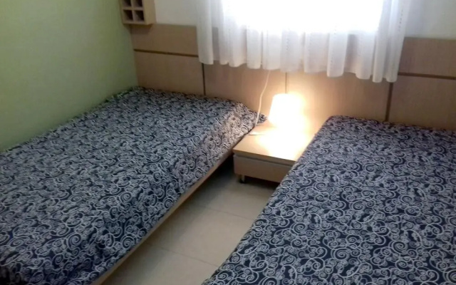 Apartamentos Aguamarina Ava
