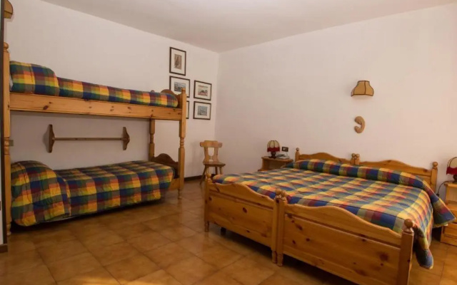Hotel Alpi - Asiago