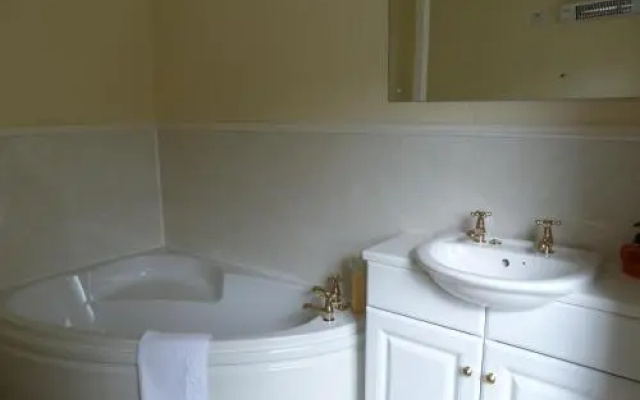 Kilmichael House B&B
