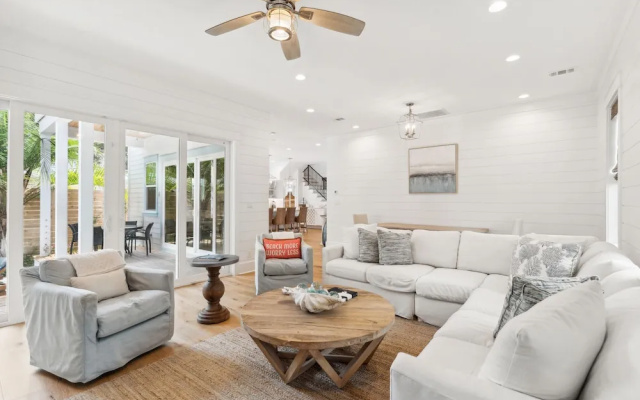 30A Beach House - Beach Please