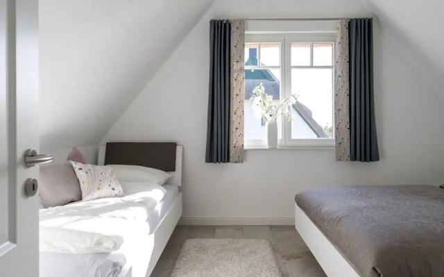 Holiday Home Sund-idyll