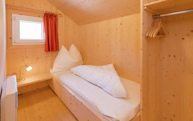 Luxury Chalet in Hohentauern near Ski Area