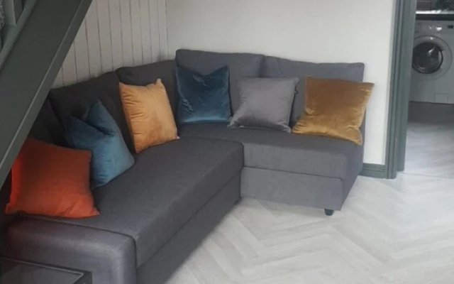 Beautiful 3-bed Apartment in Letterkenny