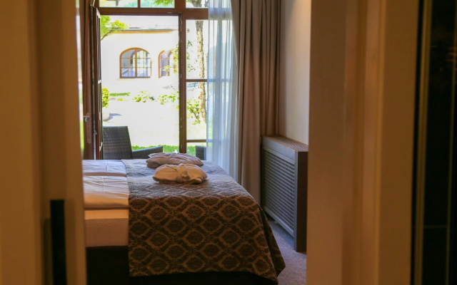 Schlosshotel Kitzbühel