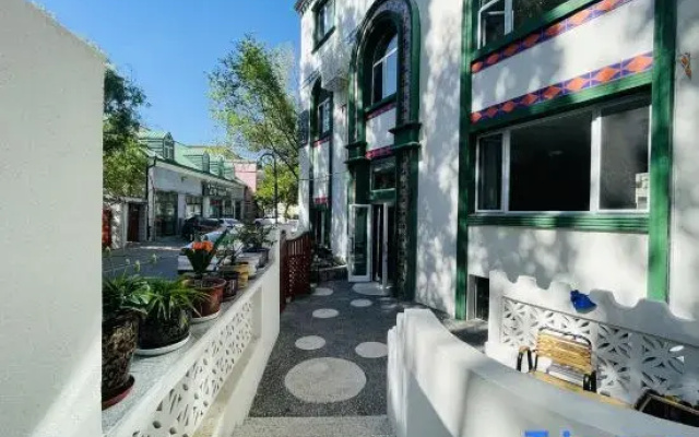 Jinse Courtyard Homestay · Liuxing Street Scenic Area Branch