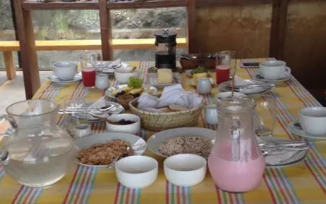El Coo Lodge