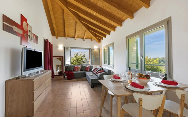 Residenza Quadrifoglio
