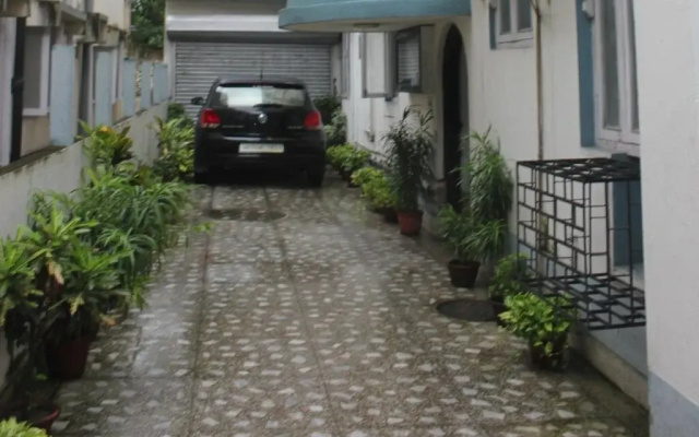 Nips Corporate Guest House
