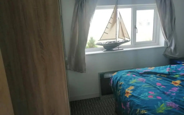 Beautiful newly refurbished holiday bungalow