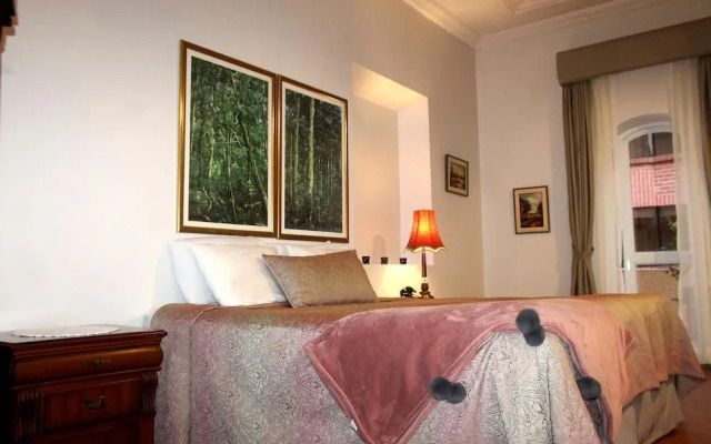 Hotel La Casona
