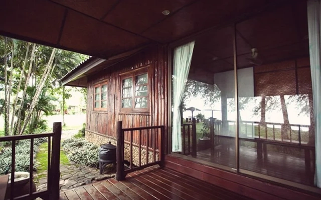 Haad Mook Kaew Resort