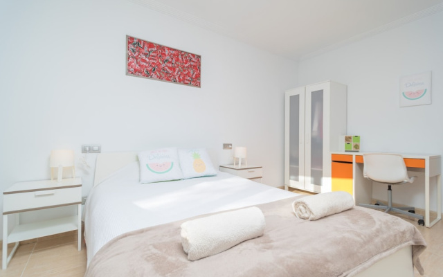 Es Closet in Selva With 3 Bedrooms and 2 Bathrooms