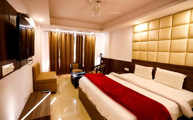 Amara Hill Queen Mussoorie
