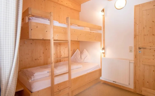 Lovely Chalet With Sauna