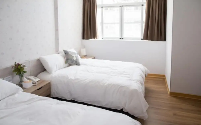 Foresweet B&B